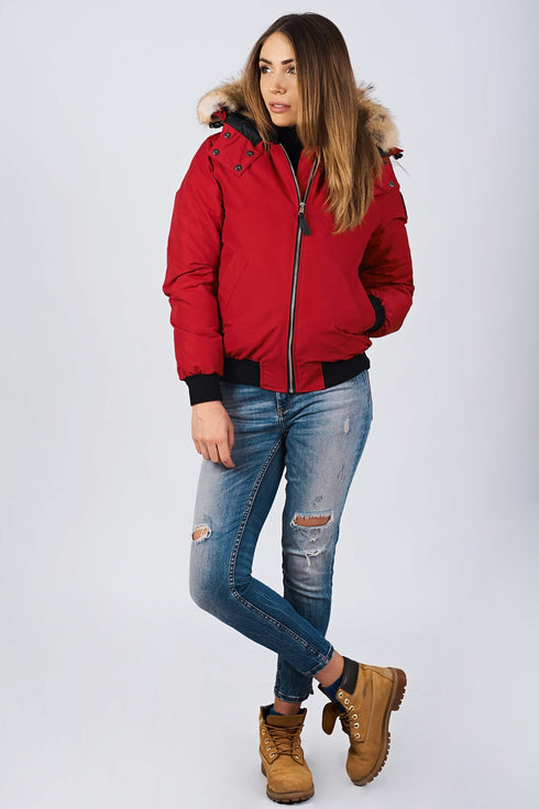 Pearson Parka